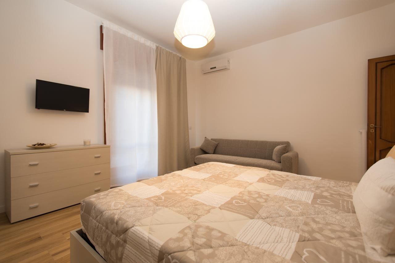 Apartment E Le Due Coste *