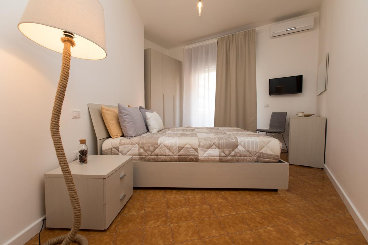 Apartment E Le Due Coste *
