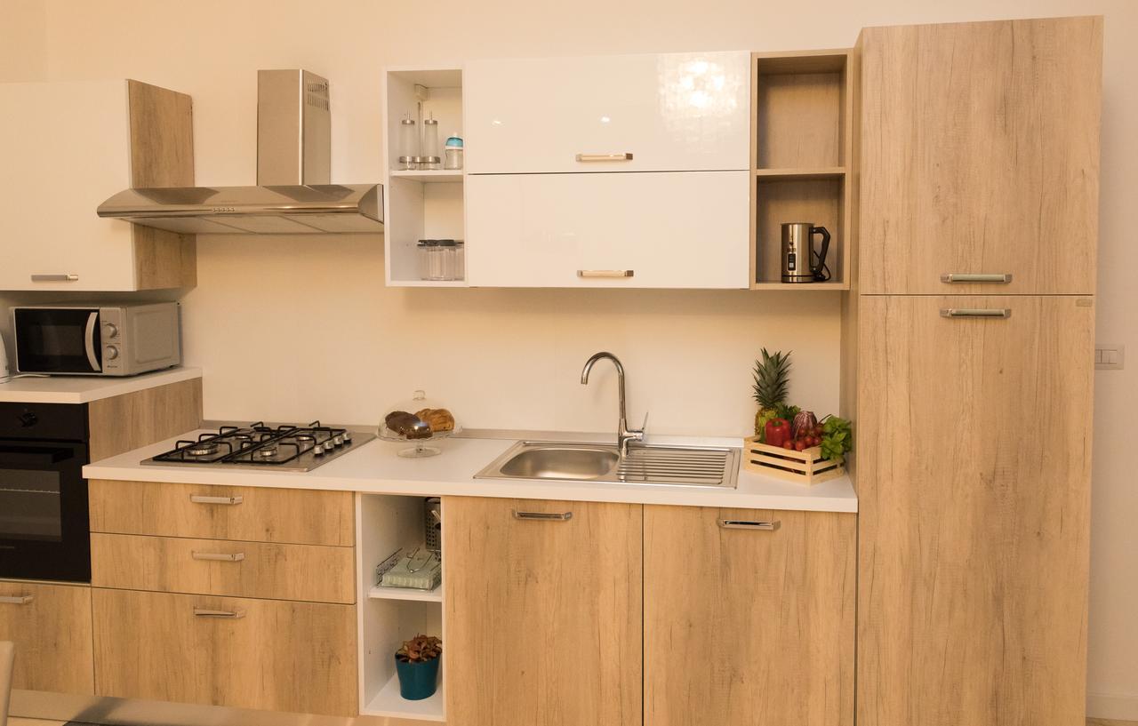 Apartment E Le Due Coste Salerno