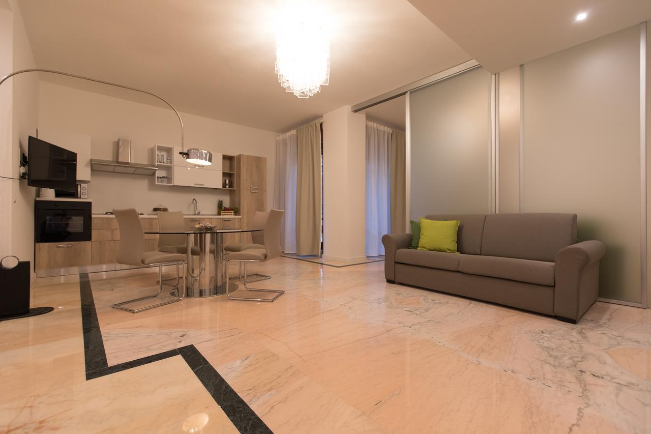 E Le Due Coste Apartment *