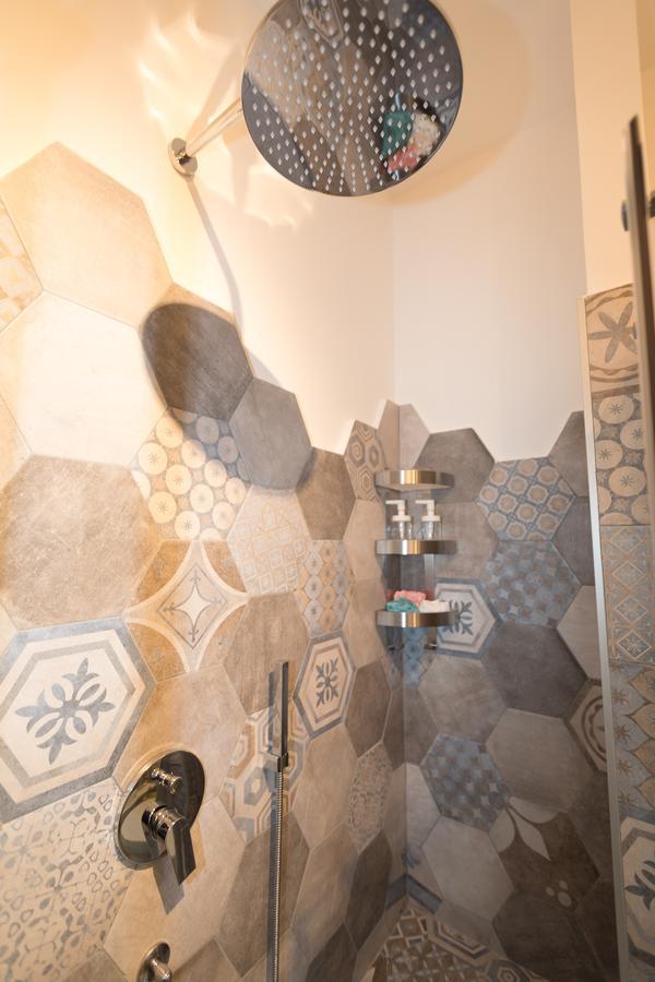 E Le Due Coste Apartment Salerno