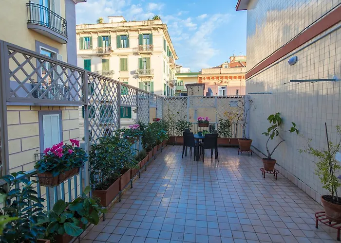 Salerno e le due coste