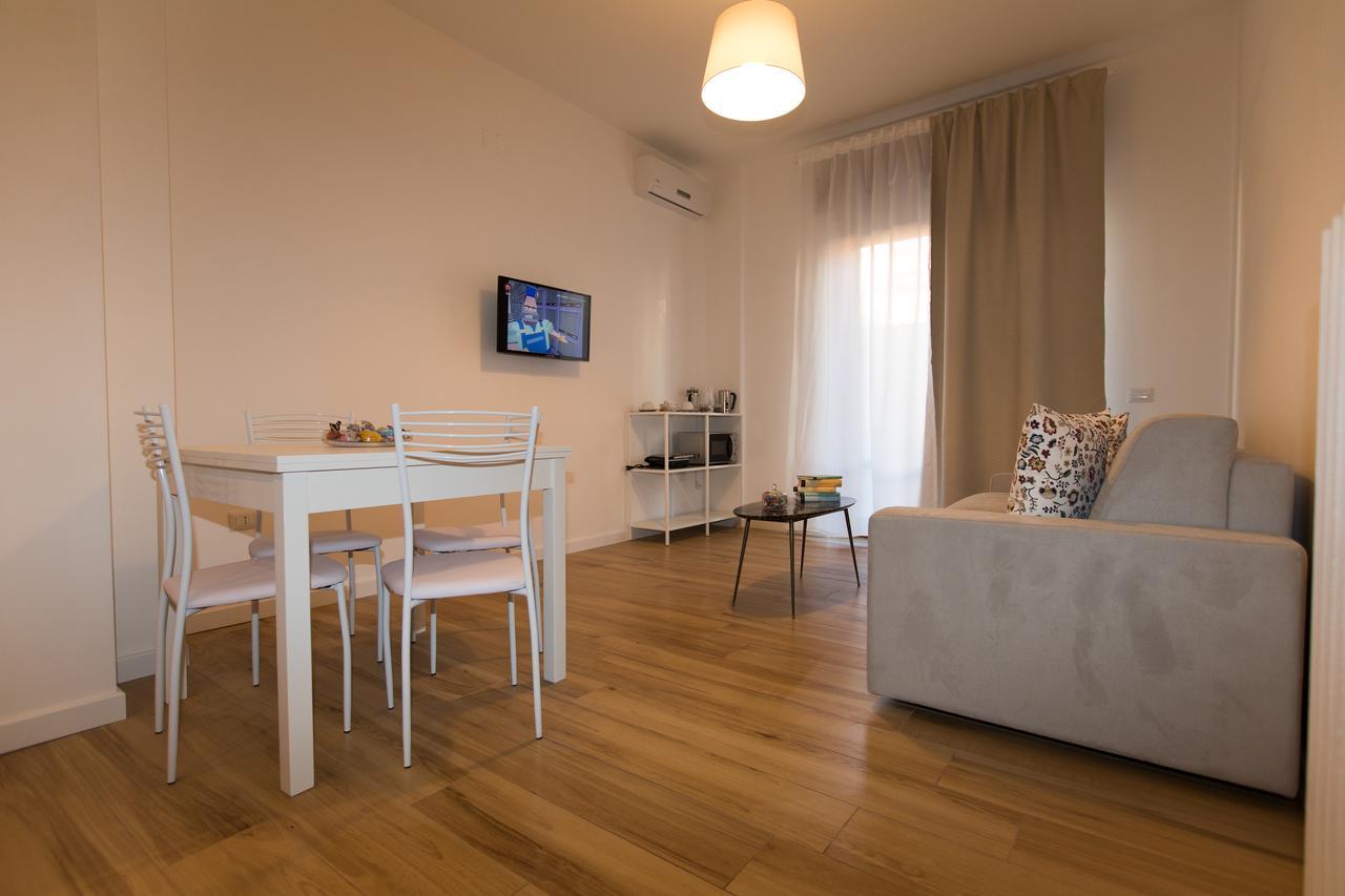 E Le Due Coste Apartamento