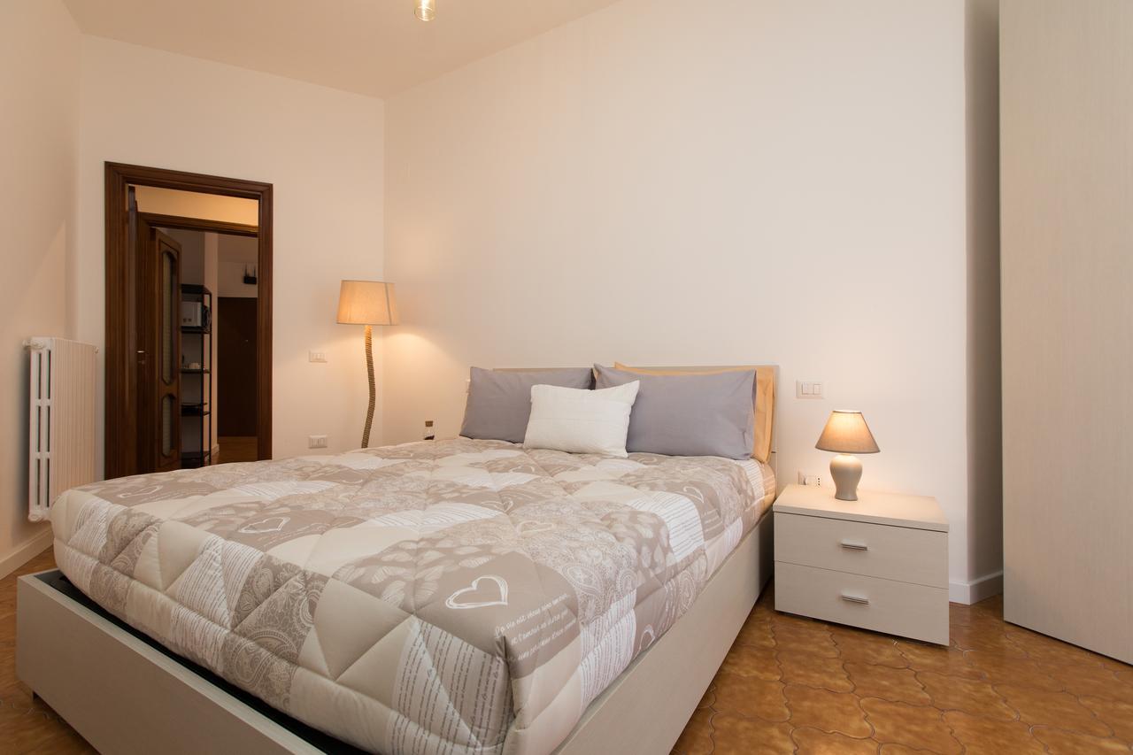 E Le Due Coste Apartamento