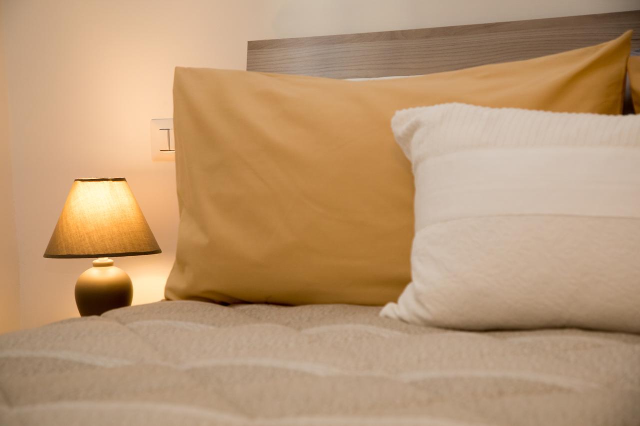 E Le Due Coste Apartamento Salerno