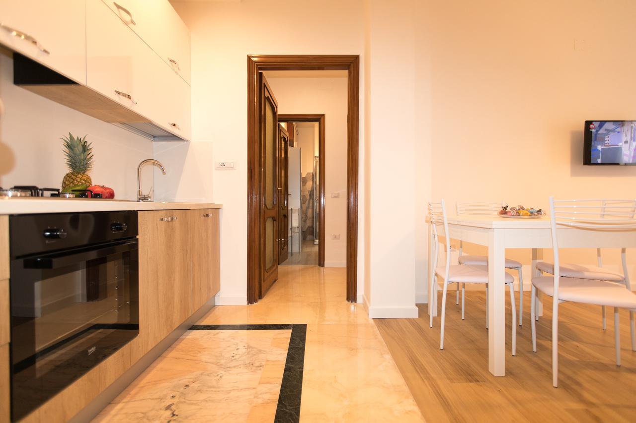 Apartamento E Le Due Coste