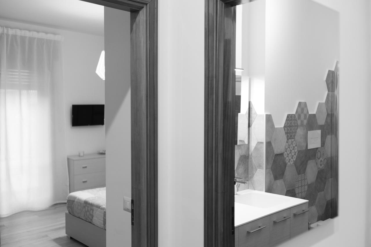 Apartamento E Le Due Coste Salerno