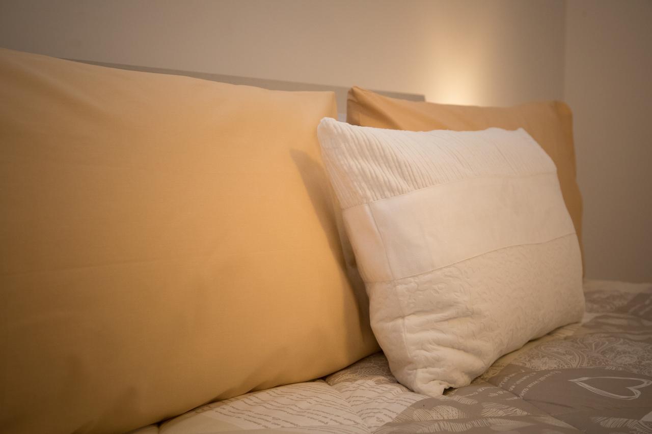 Apartamento E Le Due Coste *