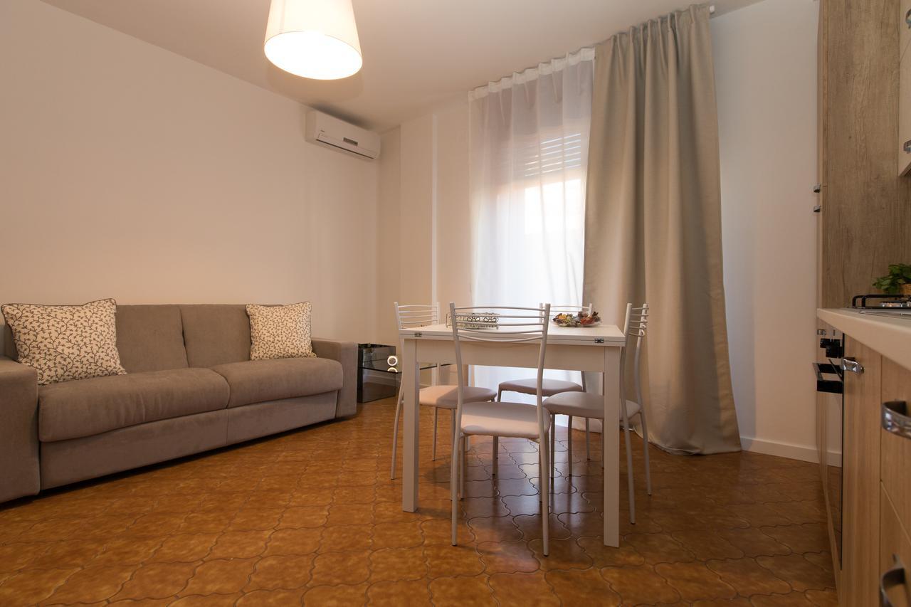 Apartamento E Le Due Coste Salerno