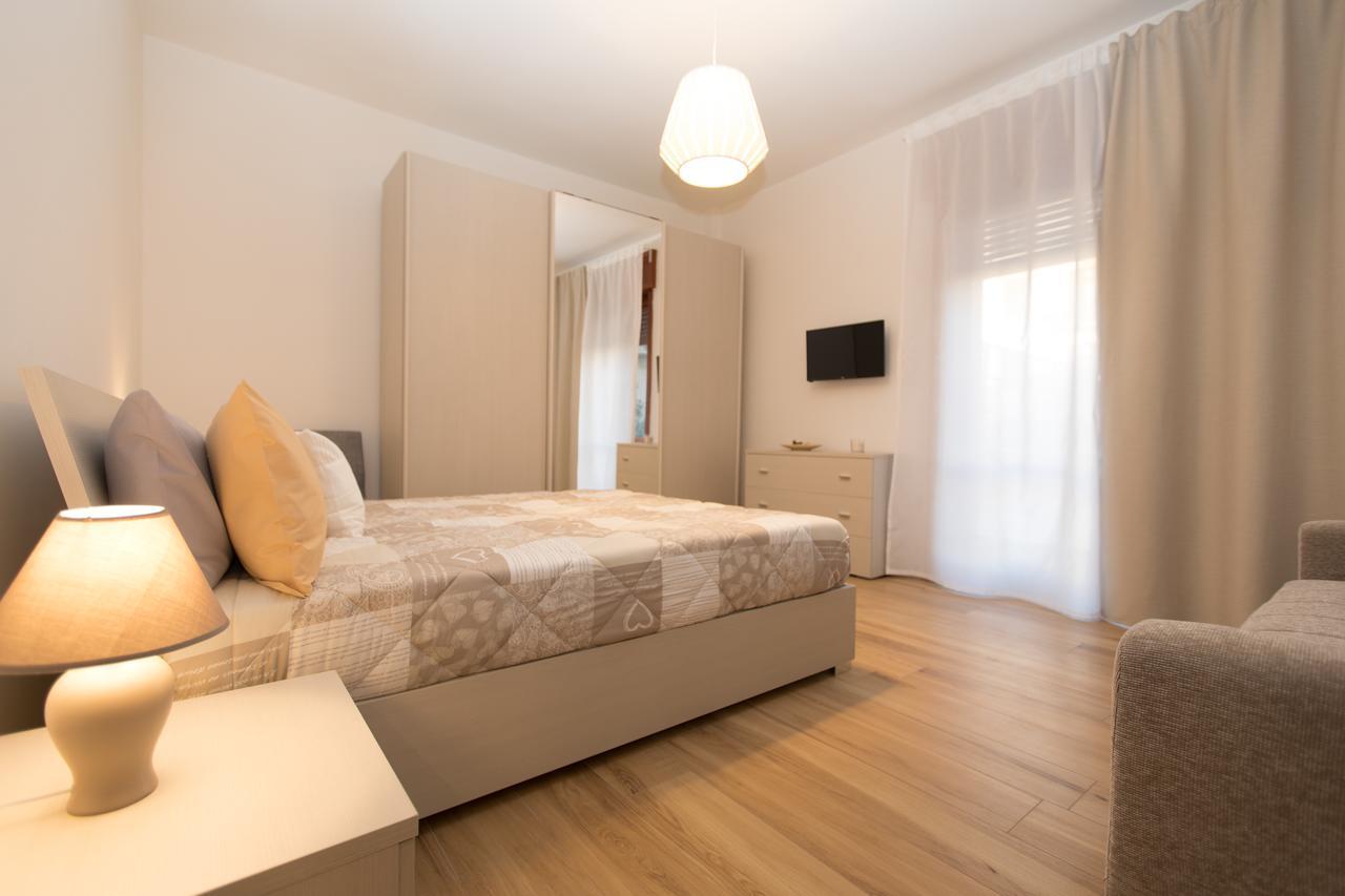 Apartamento E Le Due Coste *
