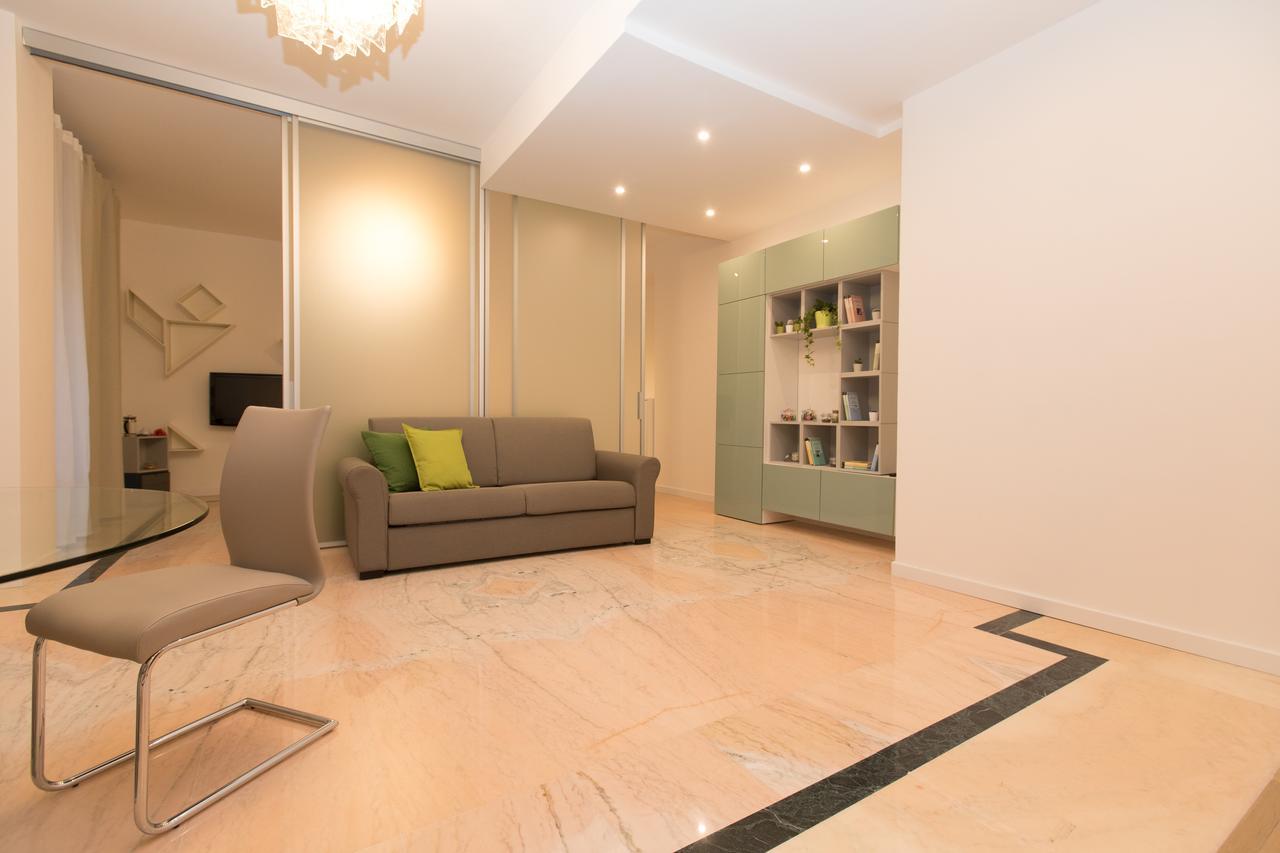 Apartamento E Le Due Coste *