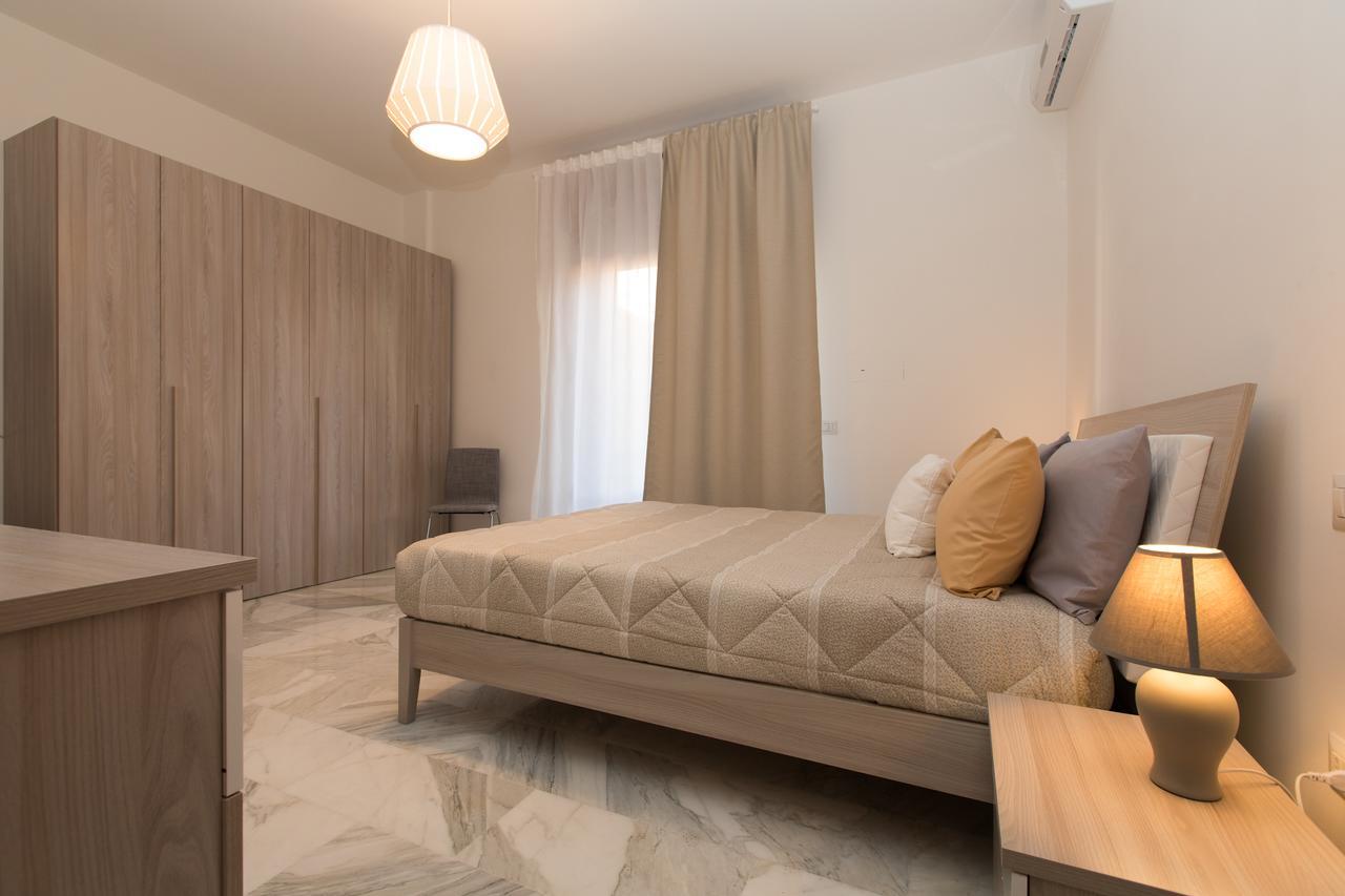 E Le Due Coste Apartamento Salerno