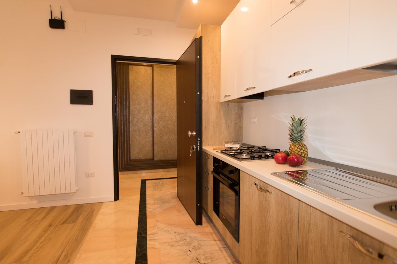 Apartamento E Le Due Coste