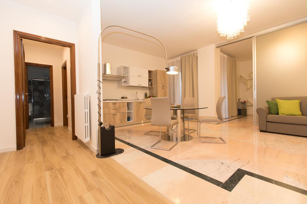 Apartamento E Le Due Coste Salerno